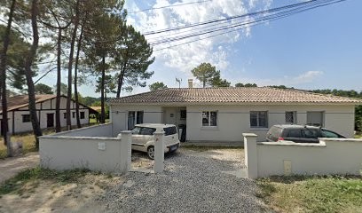 Bichon Geoffroy, Peintre en Bâtiment à Martillac