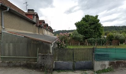 Bouton Denis, Peintre en Bâtiment à Lons
