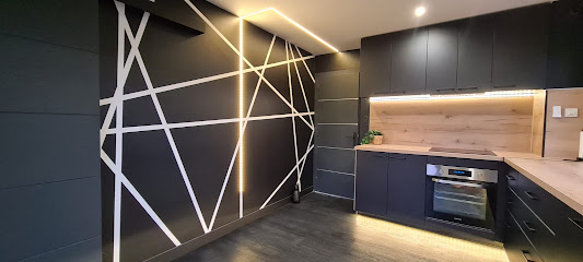 Kali Bati - Rénovation Et Peinture À Chambéry, Peintre à la Motte-Servolex