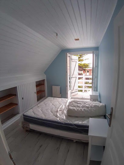 aquarelle.bat, Peintre en Bâtiment à Mareuil-sur-Arnon