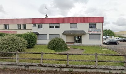 Mailharro. A SAS, Peintre en Bâtiment à Varennes-Vauzelles