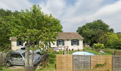 Rzepiak Jonathan, Peintre en Bâtiment à Montagrier