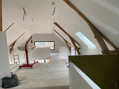 Descat, Peintre en Bâtiment à Donzenac