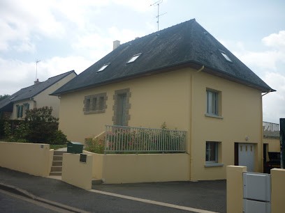 Ent Robert Thierry, Peintre en Bâtiment à Juvigné