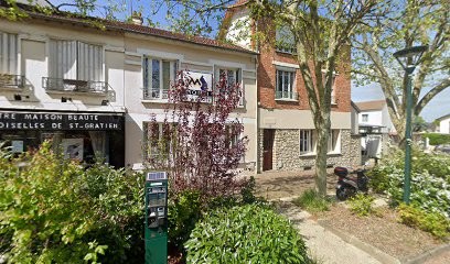 Monti Peinture, Peintre en Bâtiment à Saint-Gratien