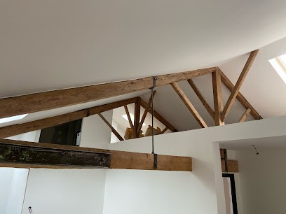 THEILLAUMAS JIMMY, Peintre en Bâtiment à Saint-Martin-le-Vieux