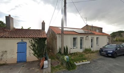 Peintre En Batiment Vendée, Peintre en Bâtiment à Nesmy