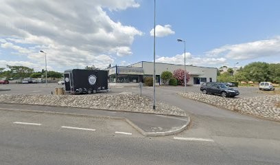 TOGNETTY DISTRIBUTION, Magasin de Peintures à Aubenas