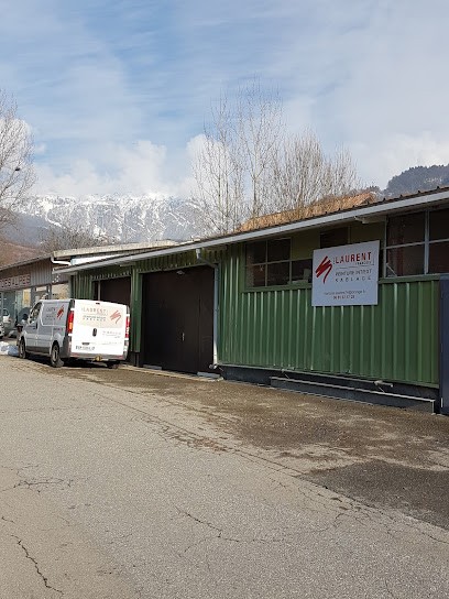 Laurent Francois Sarl, Peintre en Bâtiment à Passy