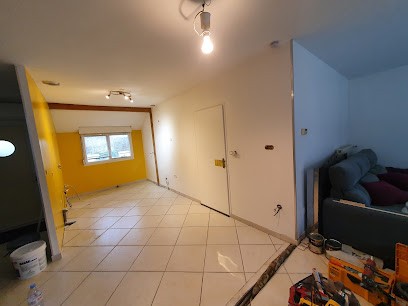 Entreprise Cerutti, Peintre en Bâtiment à Rioz