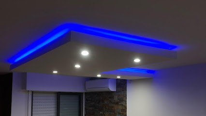 Riviera Finition, Peintre en Bâtiment à Menton