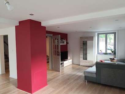 Arnaud Meyer Peinture, Peintre en Bâtiment à Muhlbach-sur-Munster