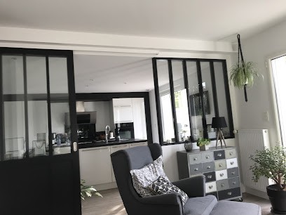 Ent Guyot Peinture, Peintre en Bâtiment à Saint-Thuriau