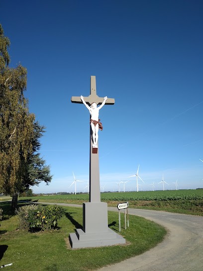 Wanesse David, Peintre en Bâtiment à Herleville