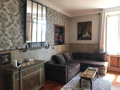 Mathieu Michaël, Peintre en Bâtiment à Caumont-sur-Durance