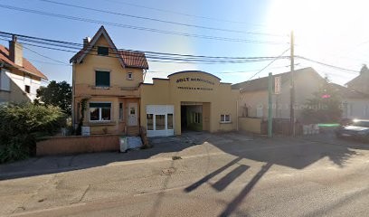 Joly Rénovation, Peintre en Bâtiment à Bayecourt