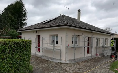 Nas Travaux, Peintre en Bâtiment à Ruelle-sur-Touvre