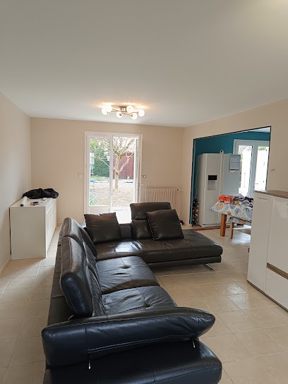 PBRS Bâtiment, Peintre en Bâtiment à Pontault-Combault