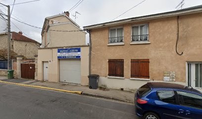 Monteiro Ferreira SARL, Peintre en Bâtiment à Châlons-en-Champagne