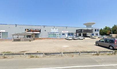Akzo Nobel Distribution, Magasin de Peintures à Libourne