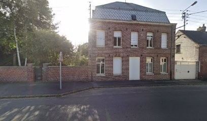 Barret Peinture, Peintre en Bâtiment à Hasnon