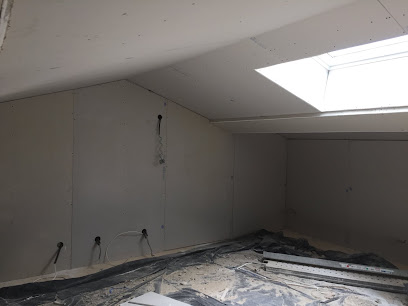 Peintre En Bâtiment Intérieur Extérieur, Peintre à Mérignac