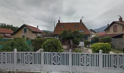 Tout Service Travaux Villard, Peintre en Bâtiment à Champ-sur-Drac