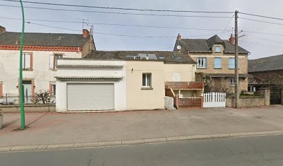 BETTIN Marion PEINTURE, Peintre en Bâtiment à Tanus