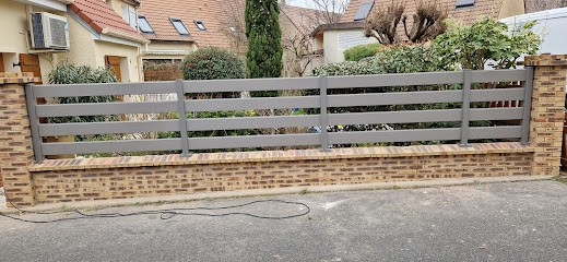 Wanderstein, Peintre en Bâtiment aux Pavillons-sous-Bois