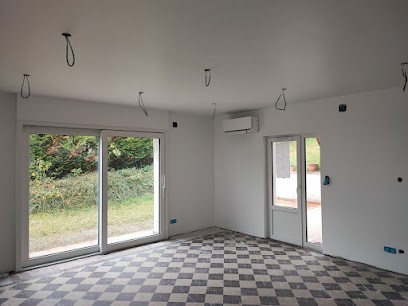 Peinture - Himber Laurent, Peintre en Bâtiment à Grendelbruch