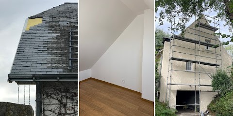 Artisan Robin, Peintre en Bâtiment à Montlouis-sur-Loire