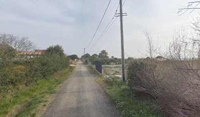 Artisan Peintre Poulain, Peintre en Bâtiment à Marseillan