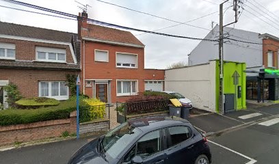 Accart Julien, Peintre en Bâtiment à Carvin