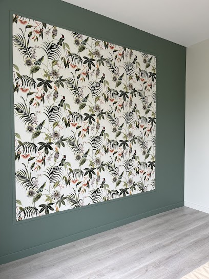 Lepennetier Tanguy, Peintre en Bâtiment à Laval