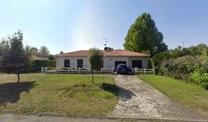 SARL POUILLET CHARLES GUY ET FILS - 40000, Peintre en Bâtiment à Mont-de-Marsan