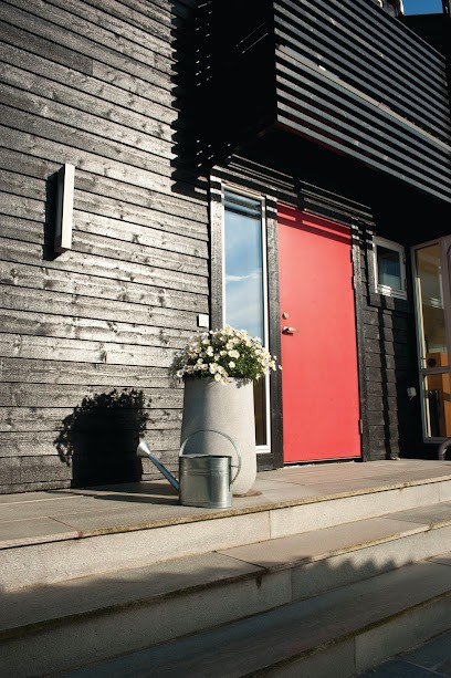 Lasure Scandinave, Magasin de Peintures à Arbent