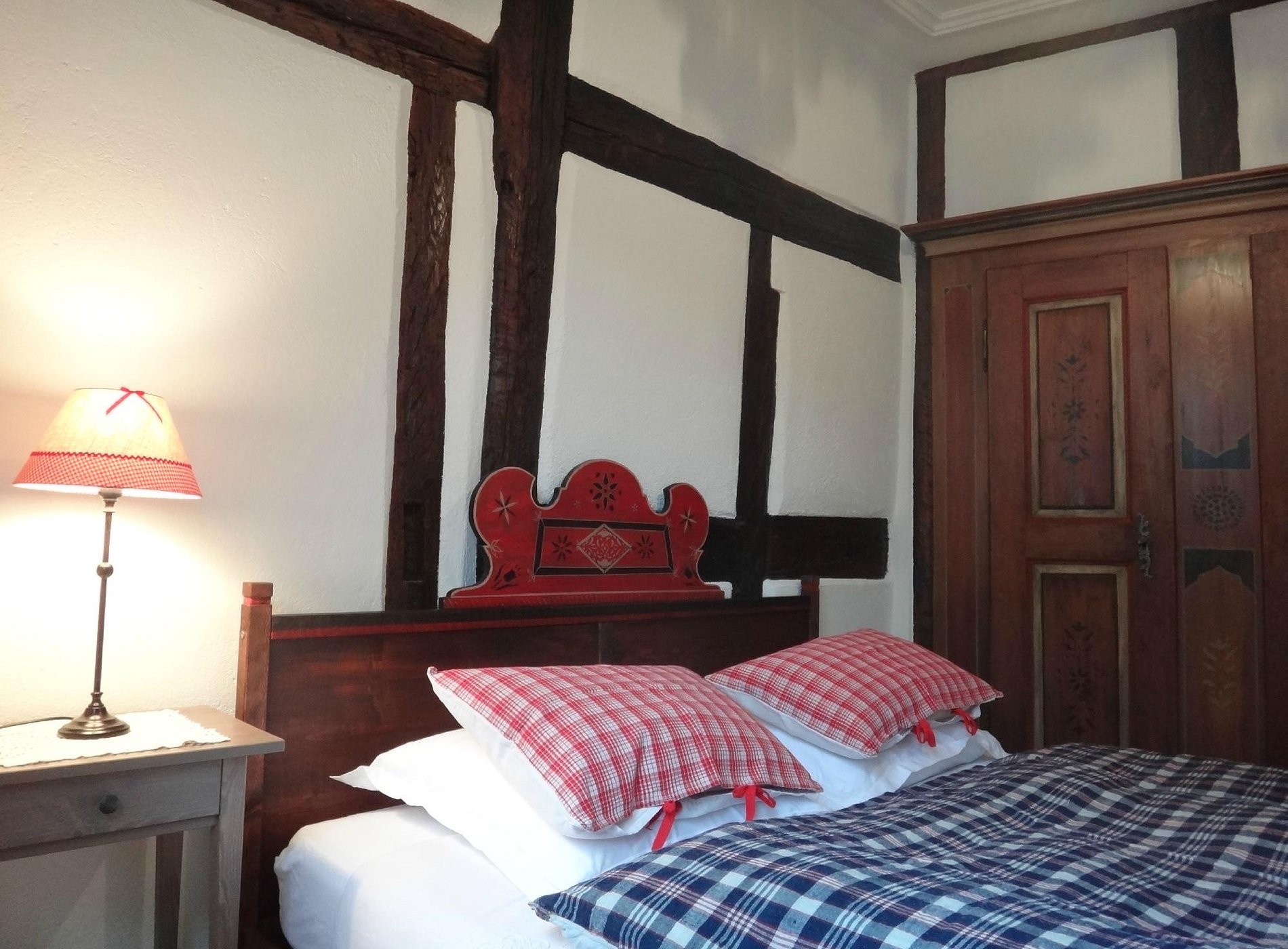 Peinture & Tradition 68, Peintre en Bâtiment à Kaysersberg Vignoble