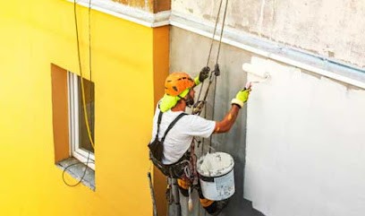 El Peinture Nettoyage, Peintre en Bâtiment à Villemandeur