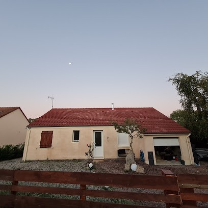 Trait23 ETS Rénovation de l'habitat / Entreprise de rénovation, Peintre en Bâtiment à Saint-Sulpice-le-Guérétois