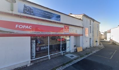 SARL guénaud peinture jonzac, Peintre en Bâtiment à Jonzac