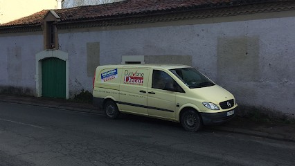 Djovane Decor, Peintre en Bâtiment à Saint-Astier