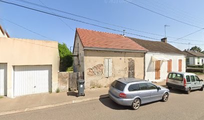 Guignepain Robert, Peintre en Bâtiment au Creusot