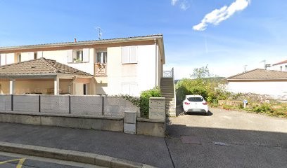 Glob'all Décors, Peintre en Bâtiment à Oyonnax