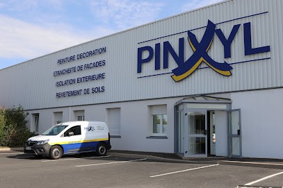 Pinxyl, Peintre en Bâtiment à Montlouis-sur-Loire