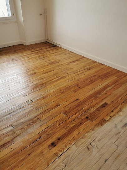 Legoffe Yoann, Peintre en Bâtiment au Rouget-Pers