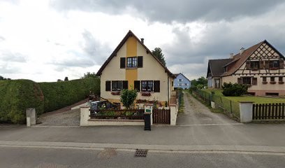 2R-IN-EX, Peintre en Bâtiment à Obermorschwihr