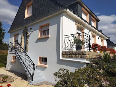 David Peinture, Peintre en Bâtiment à Meslan