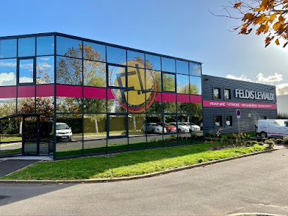 Feldis Et Leviaux, Peintre en Bâtiment à Vert-Saint-Denis