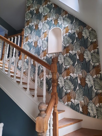 Decors Et Des Reves, Peintre en Bâtiment à Colpo