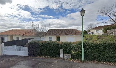 RELOOK PLAFOND, Peintre en Bâtiment à Douzat